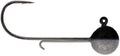 Big Bite Baits Swimmer Ball Swimbait Jighead 4 Pack