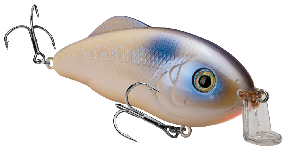 Strike King Hybrid Hunter Crankbait