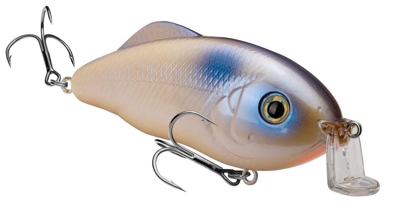 Strike King Hybrid Hunter Crankbait
