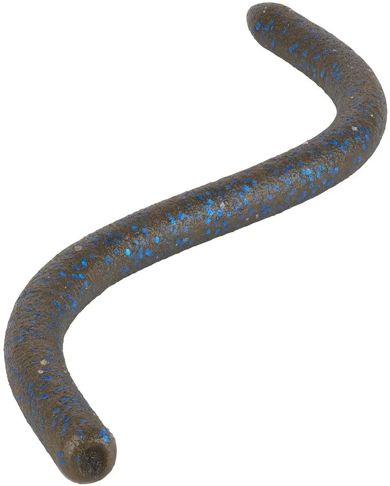 Berkely PowerBait MaxScent Power Wag Worm 9 Inch