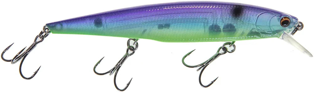 Bass Mafia Shot Caller Shallow Jerkbait 45 Inches