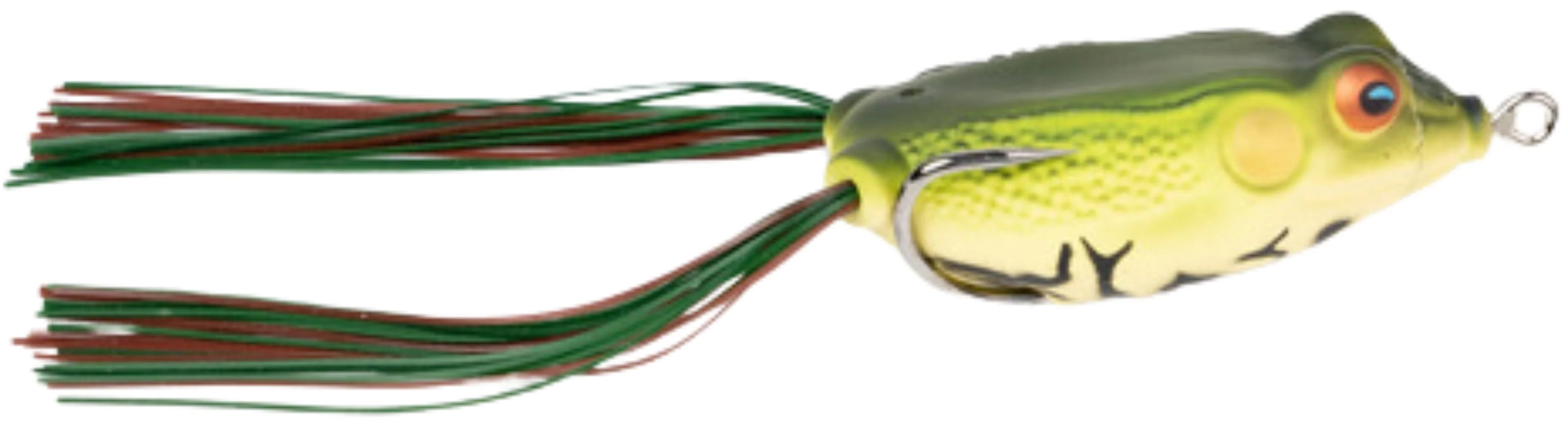 G Ratt Baits Con Frog 25 Inch