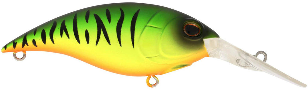 Berkley Money Badger Deep Diving Trolling Plug Crankbait