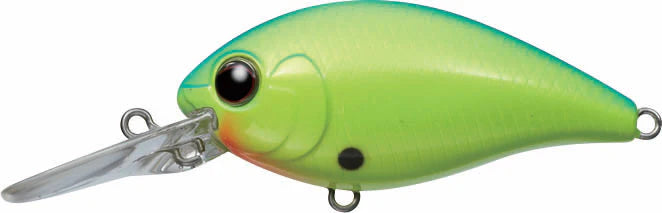Evergreen International CR 8 Medium Diving Crankbait