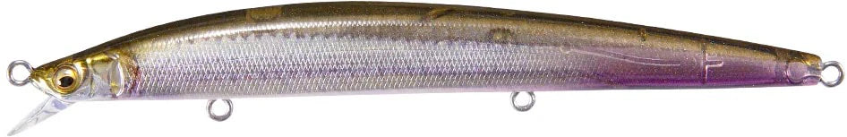Megabass Great Hunting GH120 Jerkbait 475 Inch