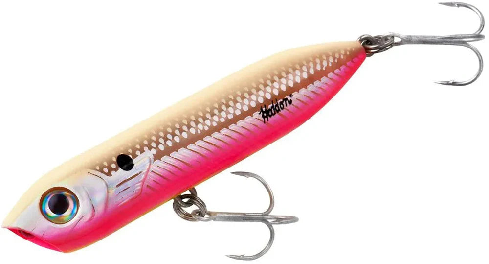 Heddon Chugn Spook Jr 35 Inch