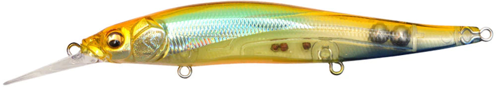 Megabass Ito Vision 110 1 Jerkbait