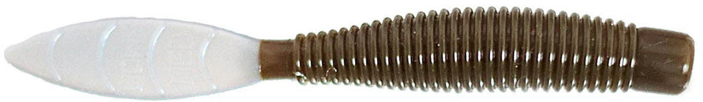 Missile Baits Ned Bomb 3 1 4 inch Ned Rig Soft Bait