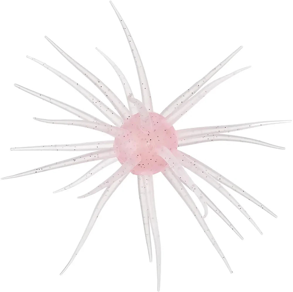 Hideup Coike 13mm Soft Plastic Urchin 1 Pack