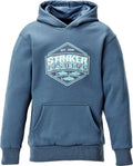 Striker Youth Chase Hoody
