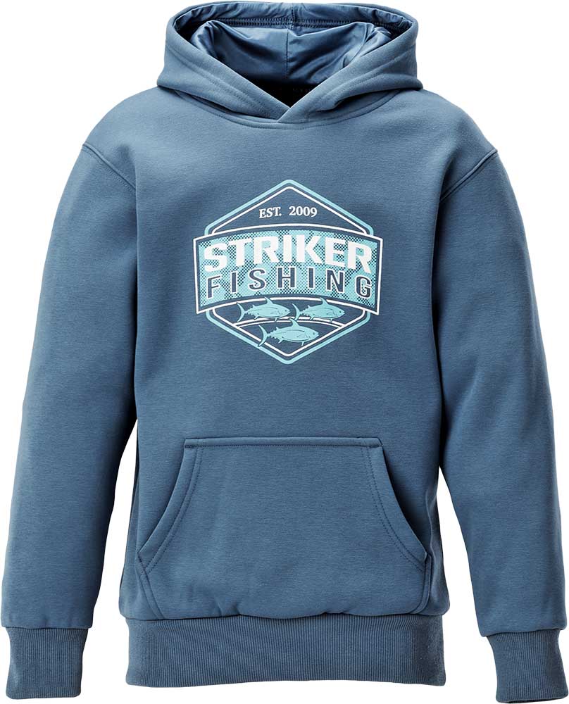 Striker Youth Chase Hoody