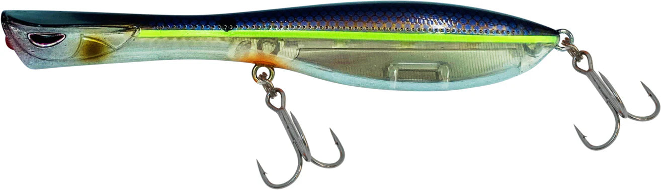 Nomad Design Dartwing 125 Freshwater Topwater