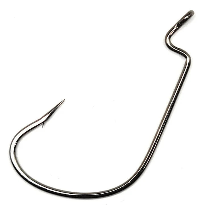 Gamakatsu Worm G Lock Hooks