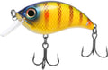 Bill Lewis ATV 25 Squarebill Crankbait 275 Inch