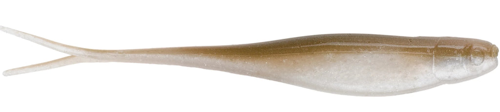 Strike King 3X ElazTech Z Too Soft Jerkbait 5 Inch