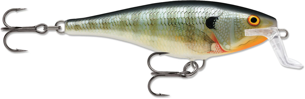 Rapala Super Shad Rap 5 1 2 inch Crankbait