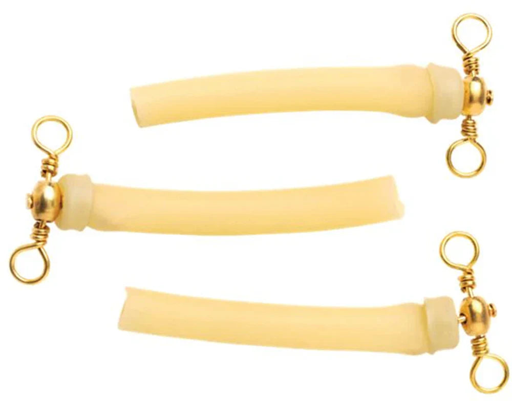 Pucci Latex Lead Cinch