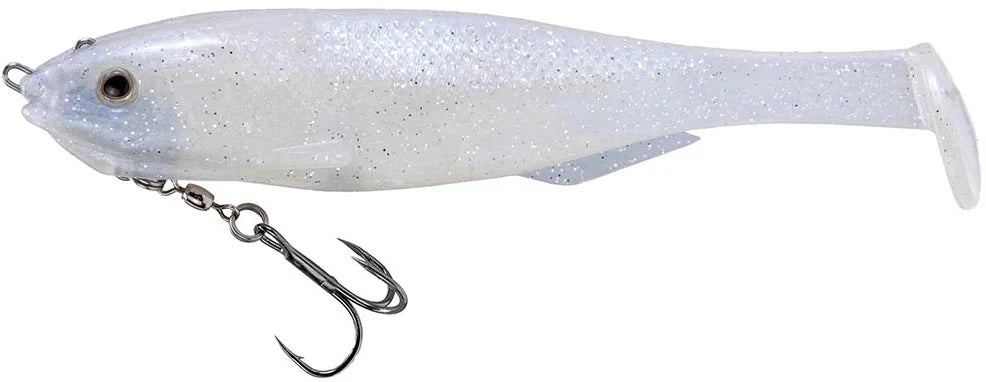 Strike King Final Copy Pre Rigged Swimbait 6 Inch