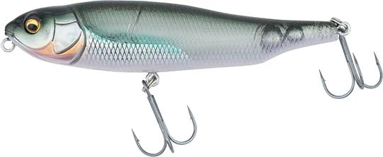 Megabass Respect Series ITO Clear Laker December 2024 Release