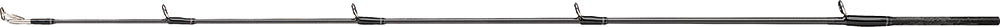 Daiwa Steez Travel Baitcasting Rods 5 Piece