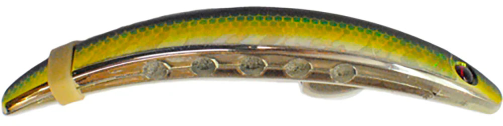 Brads Original Superbait Pre Rigged 45 Inch