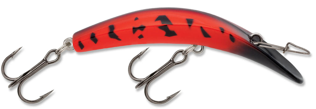 Luhr Jensen Kwikfish X Treme K11X Diving Plug