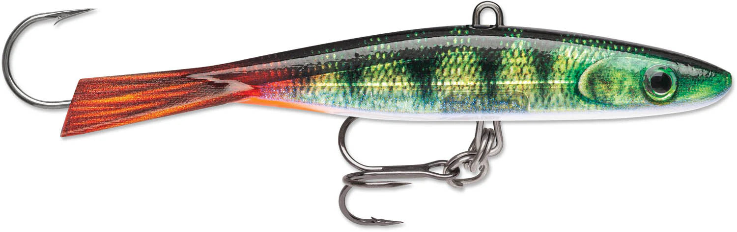 Rapala Jigging Shadow Rap 07 25 Inch