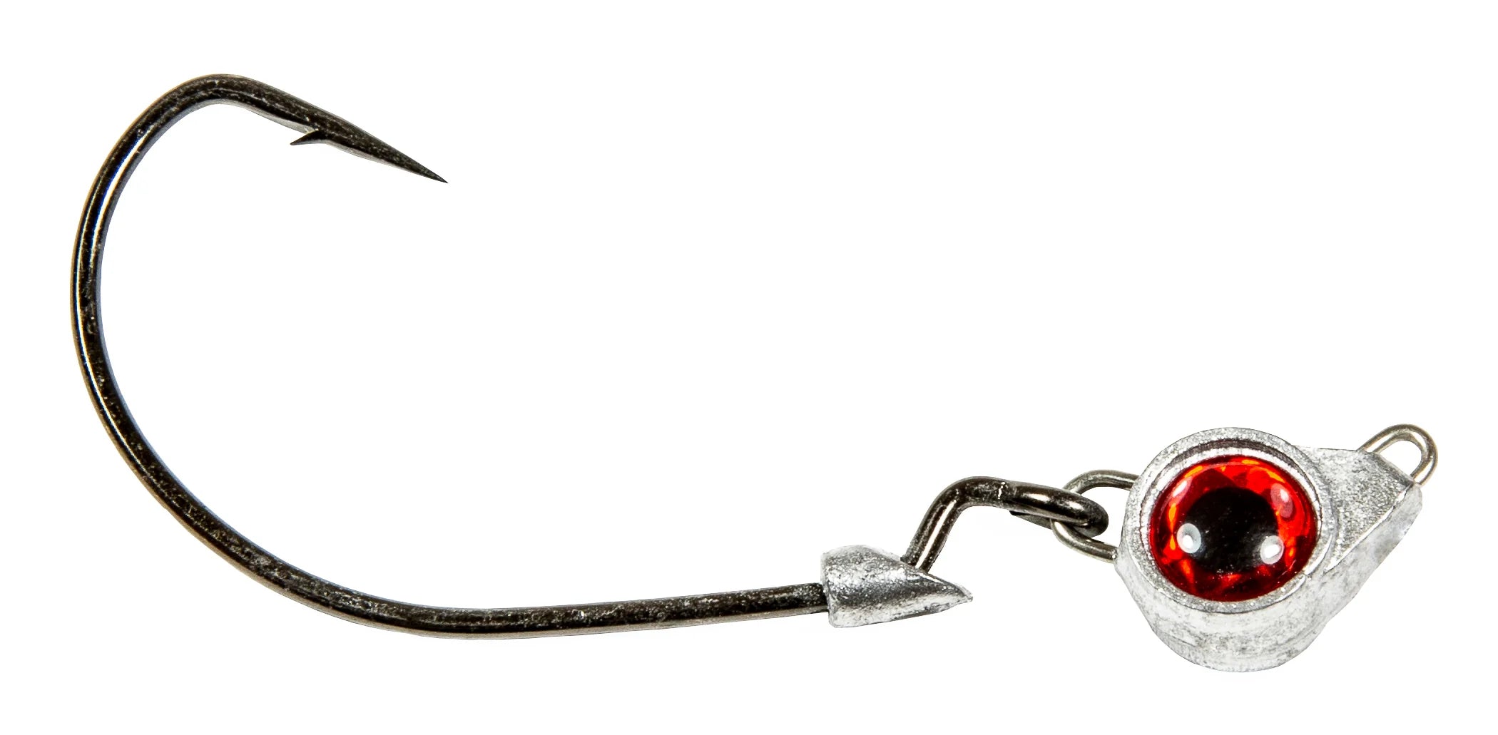 Z Man Texas Eye Articulated Jigheads 3 pack