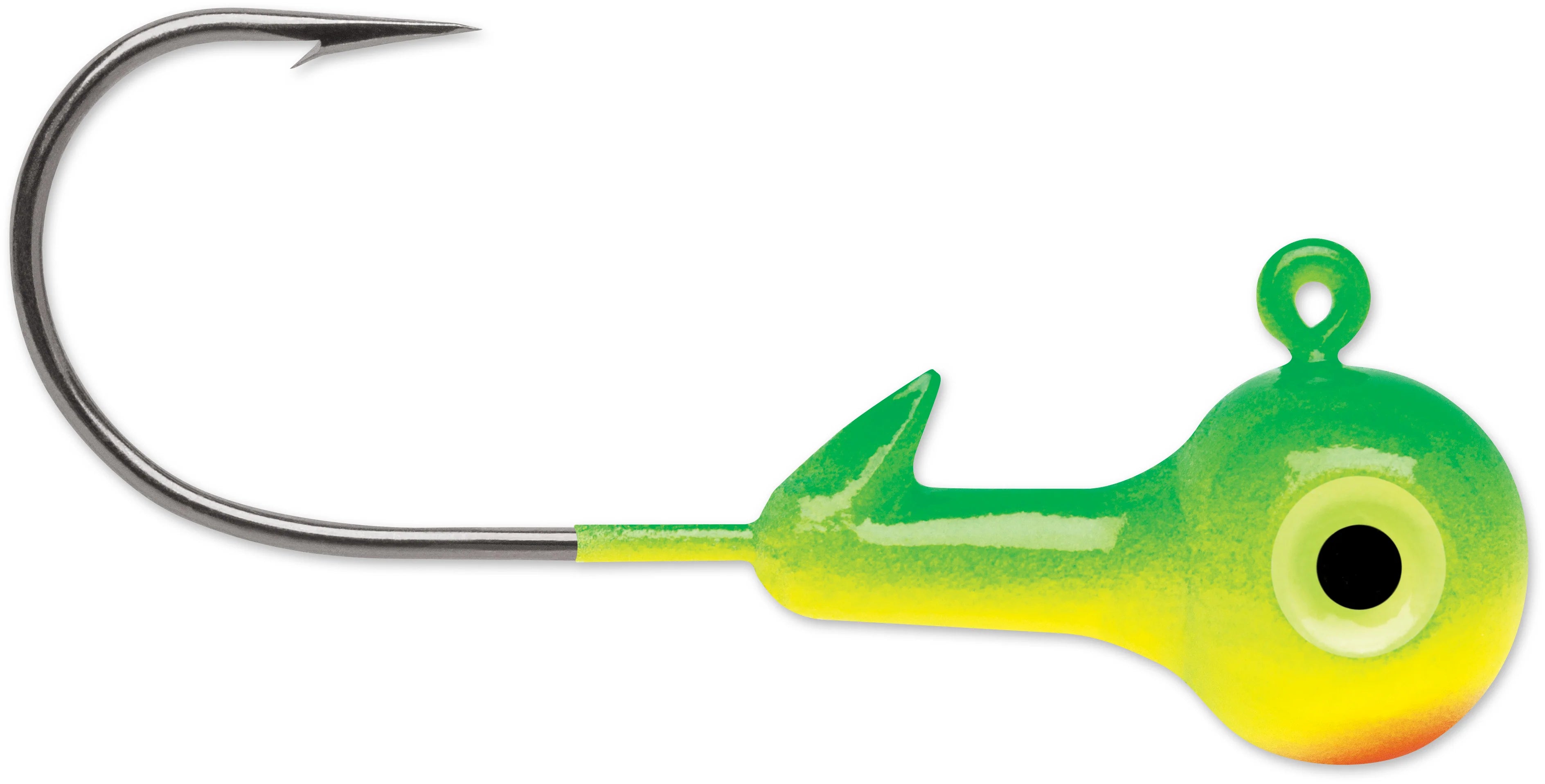 VMC Hard Ball Jighead 4 pack