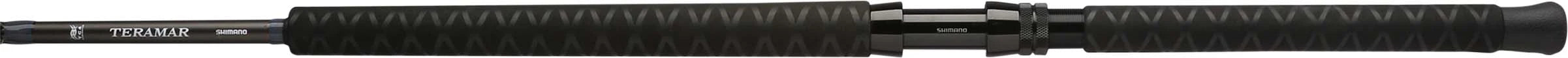Shimano Teramar WC Rail Rods