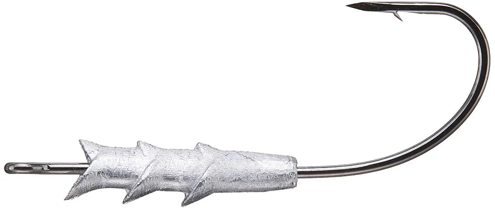 Core Tackle Scamper Rig