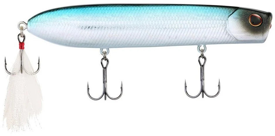 Berkley Cane Walker 5 inch Topwater Walker Popper