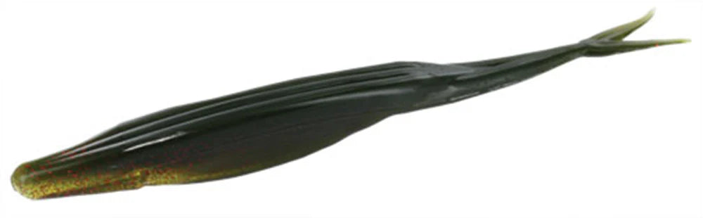Zoom Magnum Super Fluke Soft Jerkbait 7 Inch