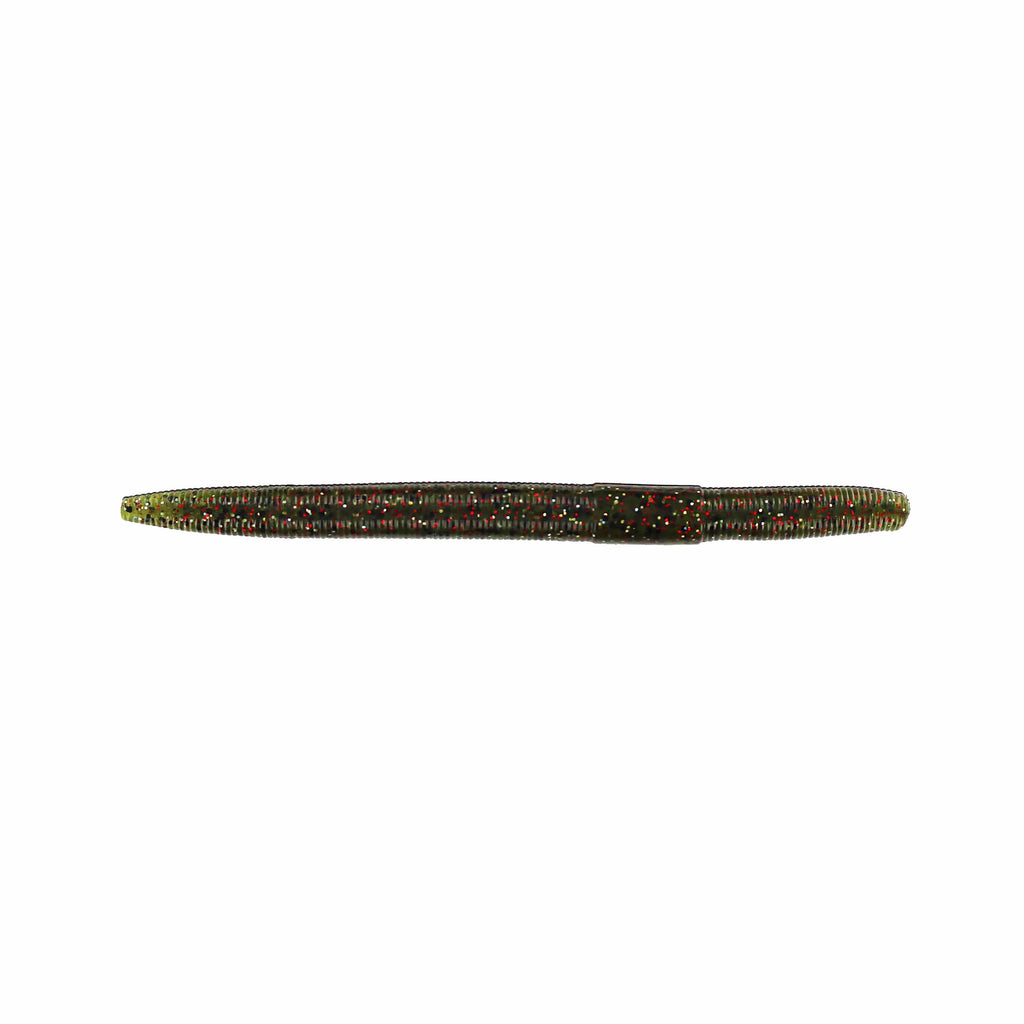 Big Bite Baits Trick Stick Soft Plastic Stickbait 5 Inch