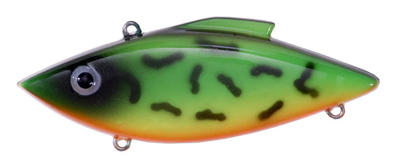 Bill Lewis Rat L Trap Lipless Crankbait 3 Inch