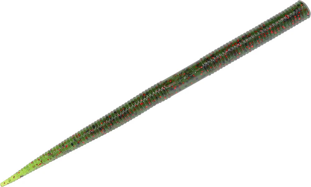 Yamamoto Baits Pro Senko 5 inch Thin Tail Soft Stickbait 10 pack