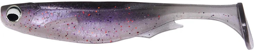 Megabass Spark Shad Paddle Tail Swimbait 4 Inch