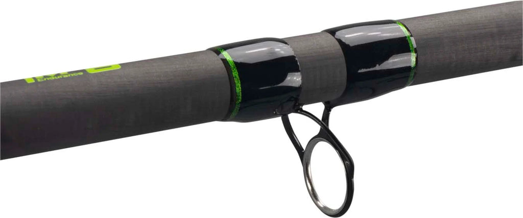Mr Crappie x Lews Pro Target Wally Marshall Crappie Spinning Rod