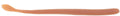 Berkley Gulp Nightcrawler 6 inch Scented Plastic Worm 10 pack