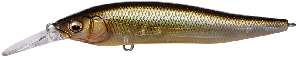 Megabass X NANAHAN1 Finesse Jerkbait Medium Diver