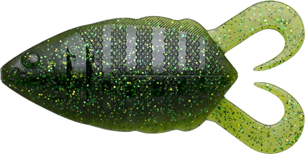 Nories 5 Inch Flip Gill 4 Pack