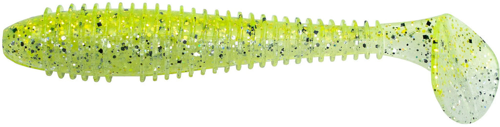 Keitech Fat Swing Impact 33 inch Soft Paddle Tail Swimbait