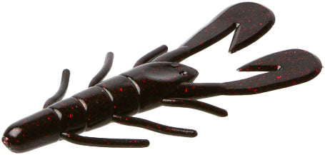 Zoom Ultra Vibe Magnum Speed Craw 425 Inch