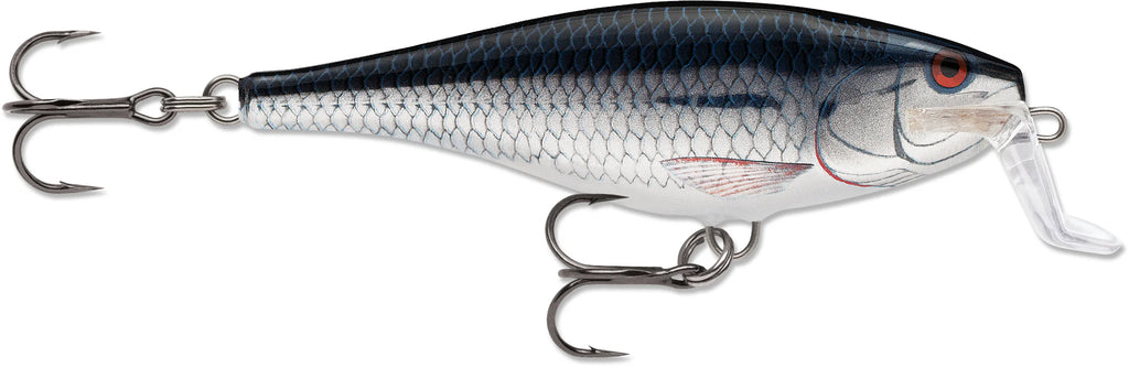 Rapala Super Shad Rap 5 1 2 inch Crankbait
