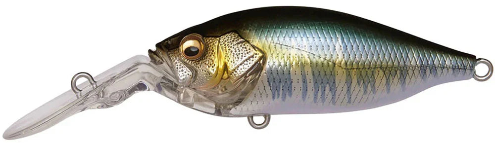 Megabass Deep X 100 LBO Deep Diving Crankbait