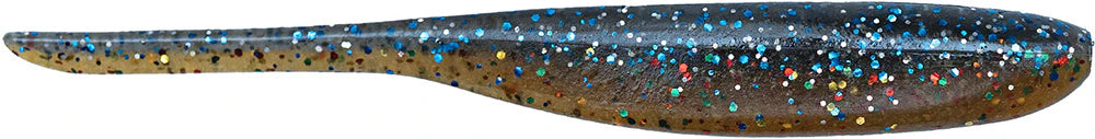 Keitech Shad Impact Soft Jerkbait 5 Inch
