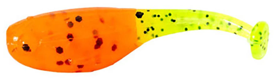 Mr Crappie Lil Suckr Soft Plastic 15 Inch
