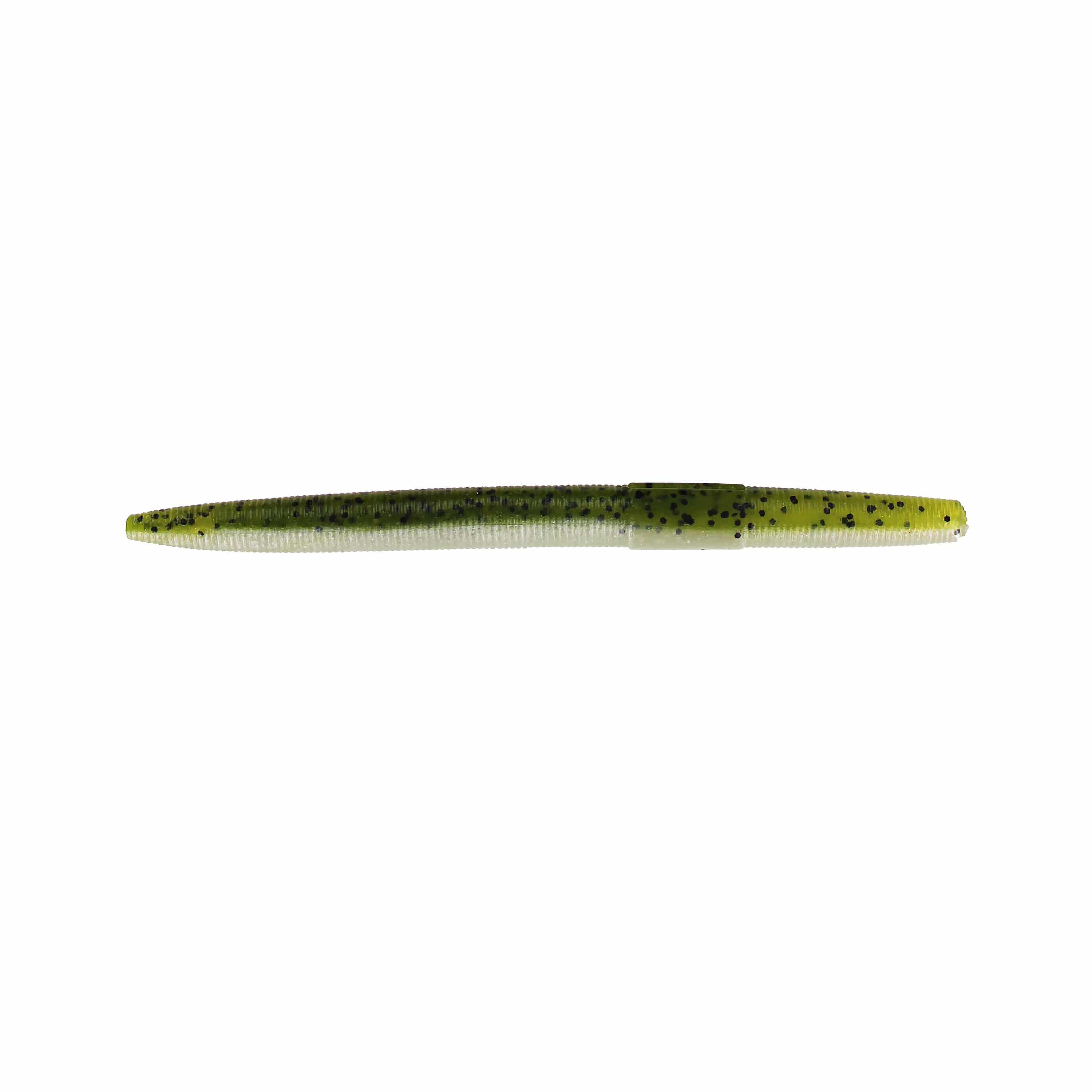 Big Bite Baits Trick Stick Soft Plastic Stickbait 5 Inch