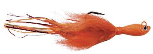SPRO Power Bucktail Custom Hair Jig w OShaughnessy Hook