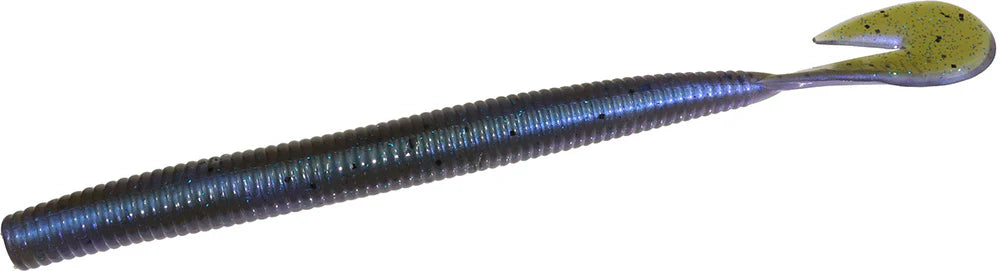 Zoom Magnum Ultra Vibe Speed Worm 7 Inch